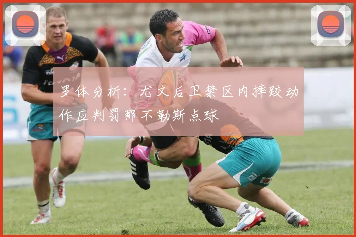 罗体分析：尤文后卫禁区内摔跤动作应判罚那不勒斯点球